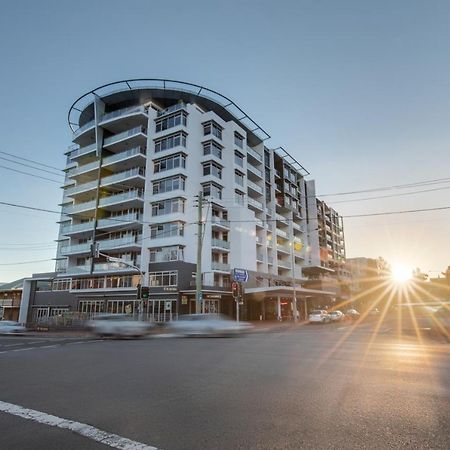 Adina Apartment Hotel Wollongong Buitenkant foto